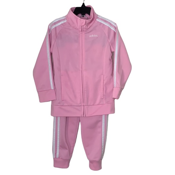 adidas Other - Adidas Track Suit- Kids